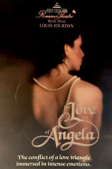 For Love of Angela Poster