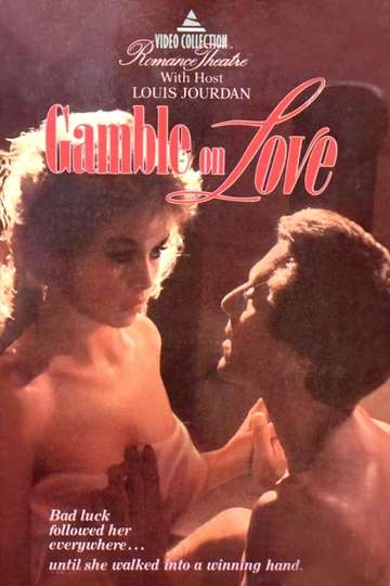 Gamble on Love Poster
