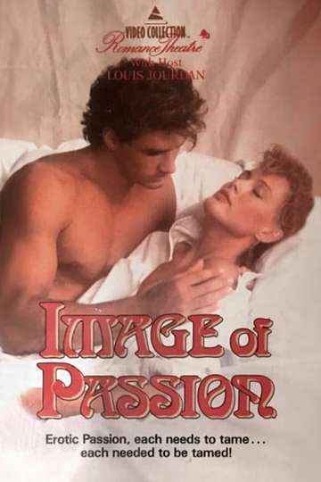 Image of Passion Poster