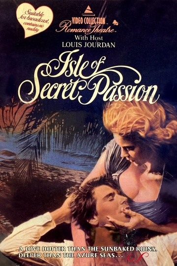 Isle of Secret Passion