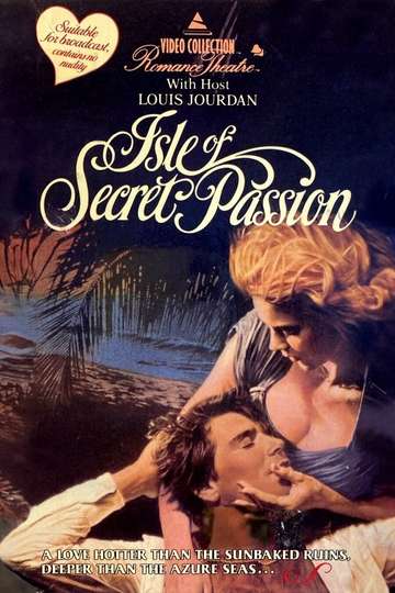 Isle of Secret Passion Poster