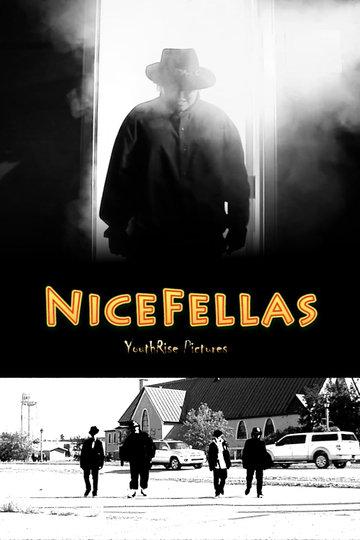 NiceFellas Poster