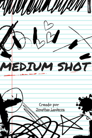 Medium Shot Poster