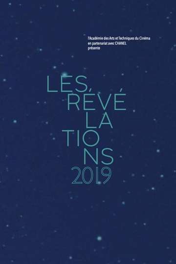 The Revelations 2019 Poster