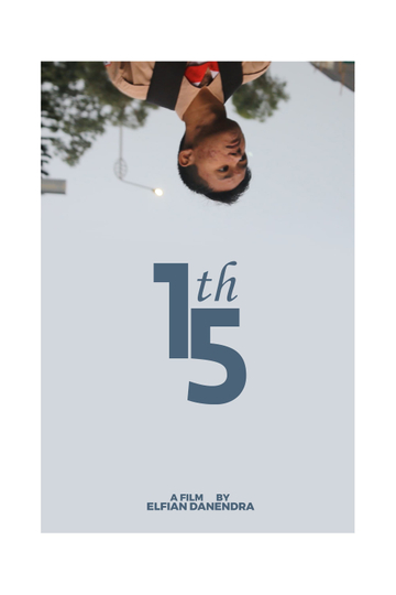 15th Poster