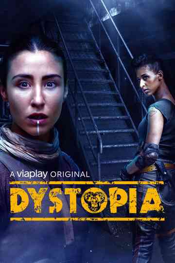 Dystopia poster