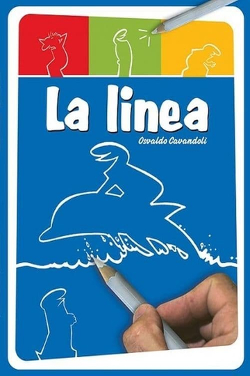 La Linea Poster