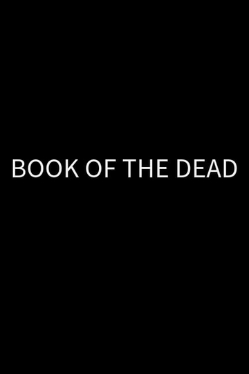 Book Of The Dead Poster