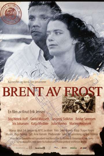 Burnt by Frost Poster