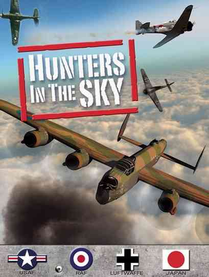 Hunters in the Sky: Fighter Aces of WWII