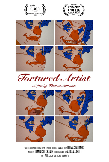 Tortured Artist