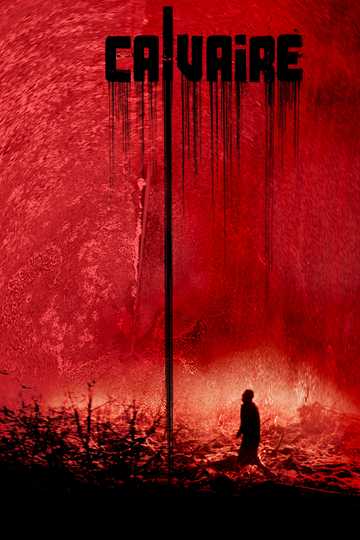 The Ordeal Poster