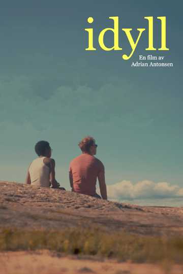 Idyll Poster