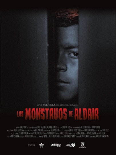 Los monstruos de Aldair