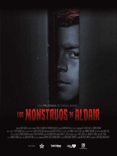 Los monstruos de Aldair