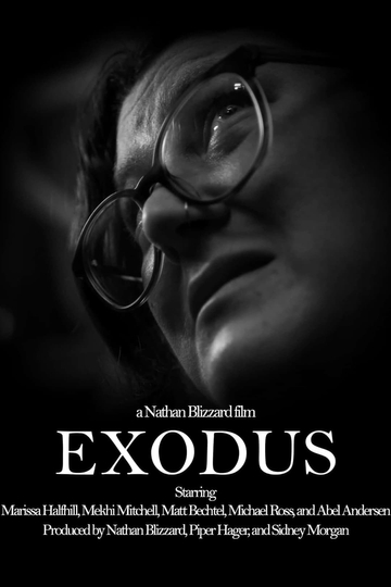 Exodus Poster