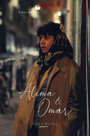 Alima & Omar Poster