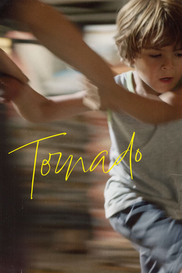 Tornado Poster