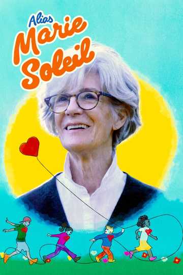 Alias Marie-Soleil Poster