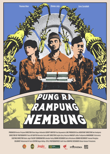 Pung Ra Ra Nembung