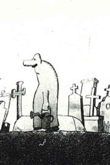 The Time of Vampires Poster