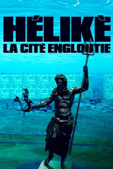 Hélikè, la cité engloutie