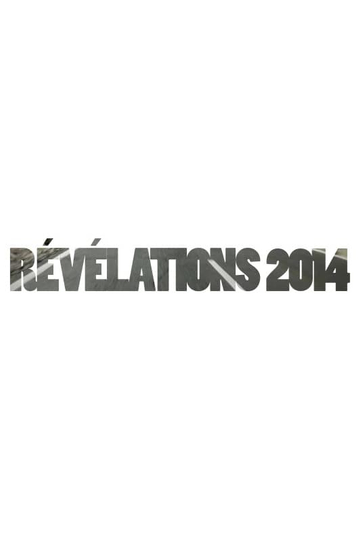 The Revelations 2014