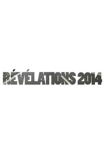 The Revelations 2014 Poster