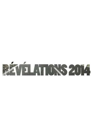 The Revelations 2014 Poster