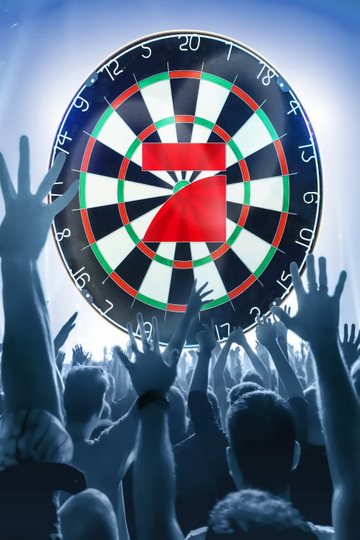 Die Promi-Darts-WM