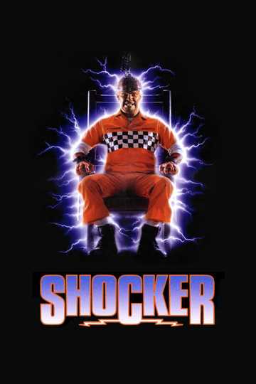 Shocker Poster