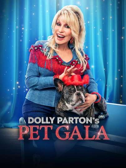 Dolly Parton's Pet Gala