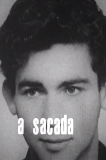 A Sacada Poster