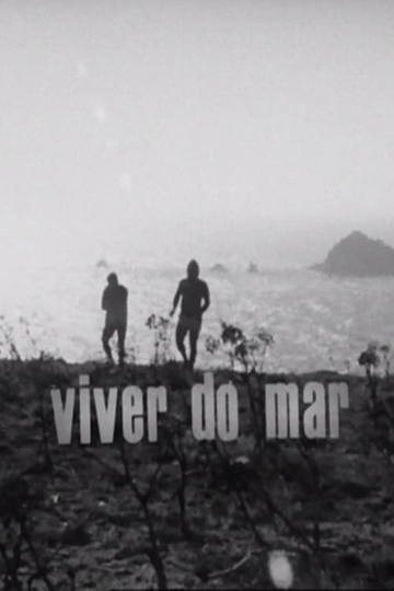 Viver do Mar Poster