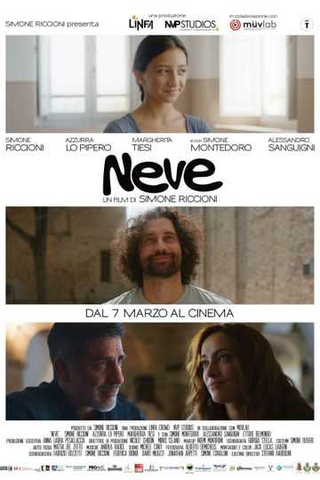 Neve Poster