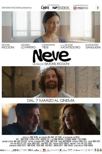 Neve Poster
