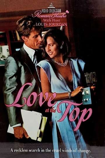 Love at the Top Poster