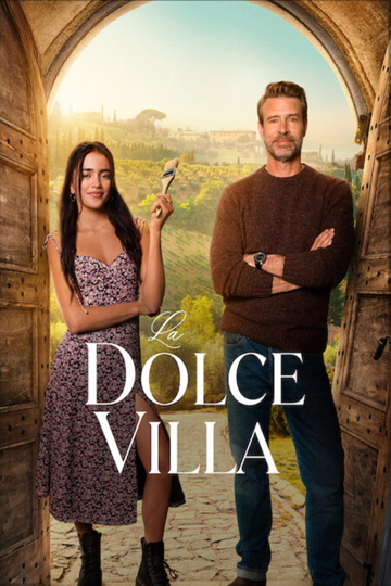 La Dolce Villa Poster