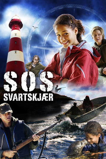 SOS: Summer of Suspense Poster