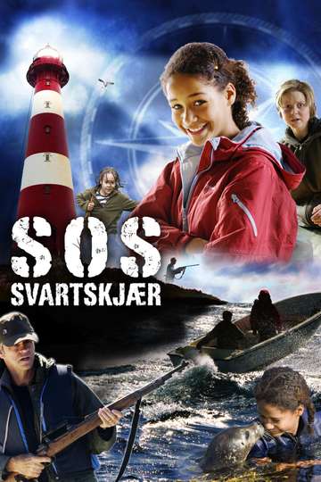 SOS Summer of Suspense Poster