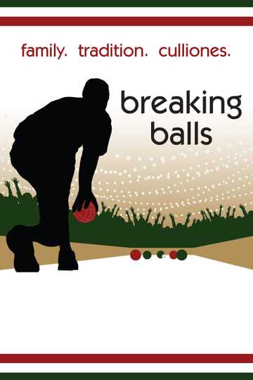 Breaking Balls