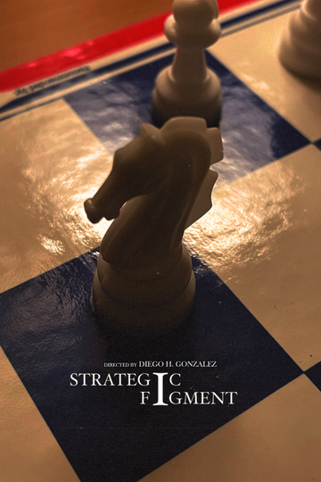 Strategic Figment Poster