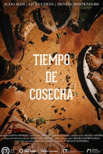 Tiempo de Cosecha