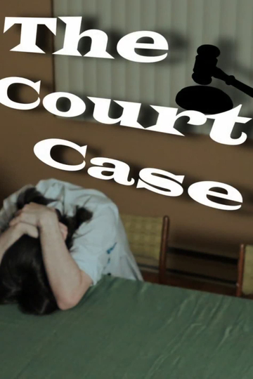 The Court Case Poster