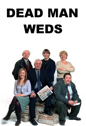 Dead Man Weds Poster