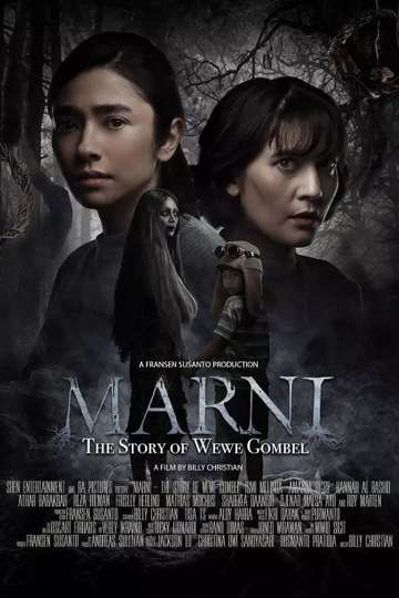 Marni: The Story of Wewe Gombel Poster