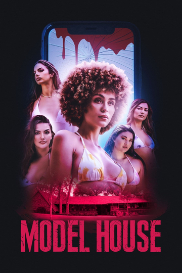 Model House Poster