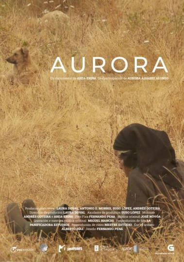 Aurora Poster