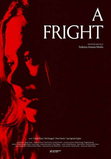 A Fright Poster