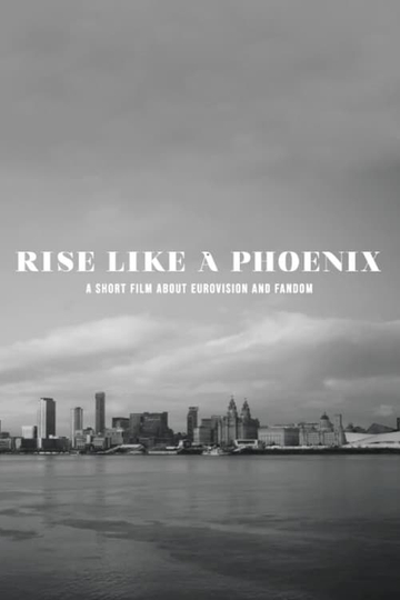 Rise Like A Phoenix Poster